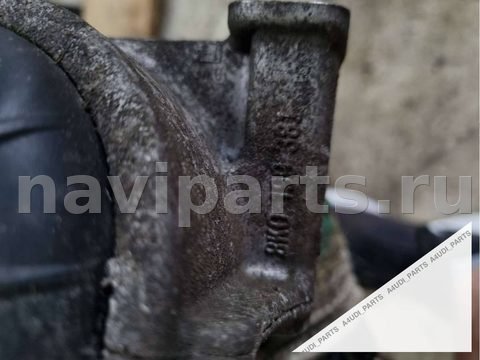 Подушка крепления двигателя Audi A5, 2010 г., OEM 8K0199381, арт. 60611136, фото 5