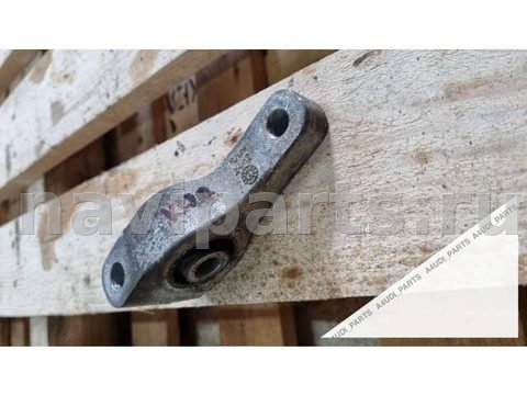 Подушка крепления двигателя Audi S3 8V, 2015 г., OEM 1715410A, арт. 62120931