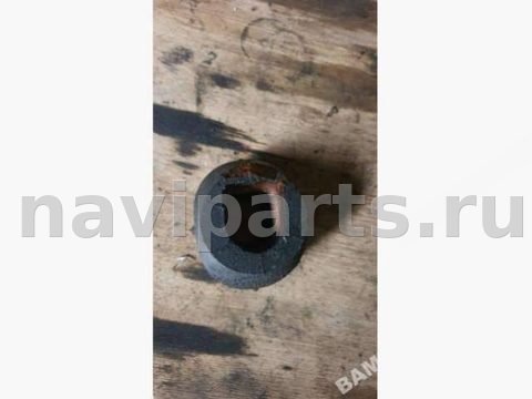 Подушка крепления двигателя Audi A4 B7, 2005 г., арт. 63475936
