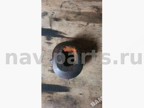 Подушка крепления двигателя Audi A4 B7, 2005 г., арт. 63475936, фото 2
