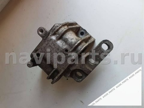Подушка крепления двигателя Volkswagen Passat B6, 2007 г., OEM 1K0199262P, арт. 66152495