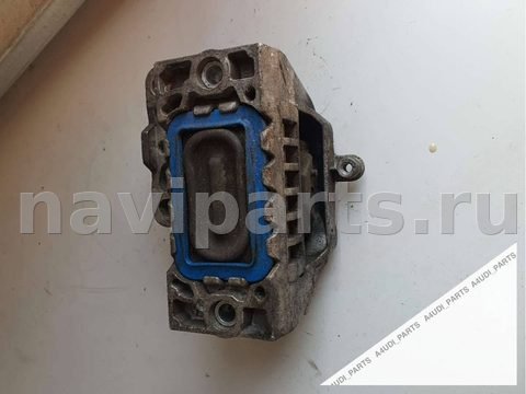 Подушка крепления двигателя Volkswagen Passat B6, 2007 г., OEM 1K0199262P, арт. 66152495, фото 2