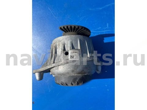 Подушка крепления двигателя Mercedes C W205, 2017 г., OEM A2052406717, арт. 67448150, фото 3