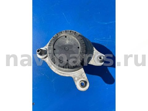 Подушка крепления двигателя Mercedes C W205, 2017 г., OEM A2052406617, арт. 67448178, фото 2