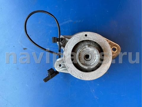 Подушка крепления двигателя Mercedes S W222, 2018 г., OEM A2222404000, арт. 70876348