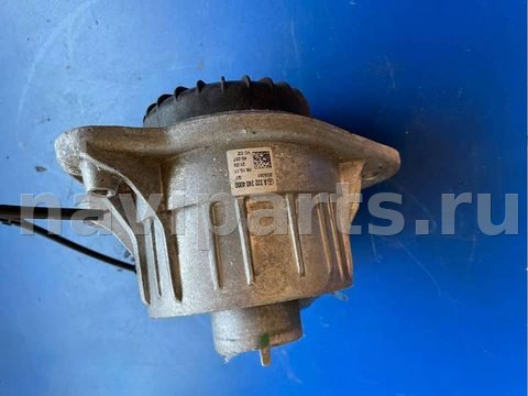 Подушка крепления двигателя Mercedes S W222, 2018 г., OEM A2222404000, арт. 70876348, фото 2