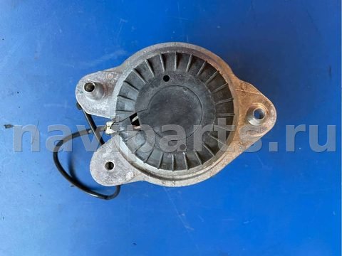 Подушка крепления двигателя Mercedes S W222, 2018 г., OEM A2222404000, арт. 70876348, фото 4