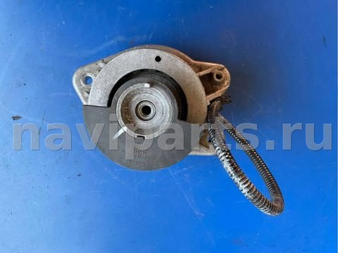 Подушка крепления двигателя Mercedes S W222, 2018 г., OEM A2222404500, арт. 70876358