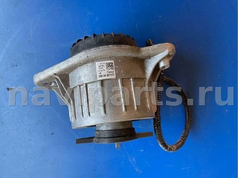 Подушка крепления двигателя Mercedes S W222, 2018 г., OEM A2222404500, арт. 70876358, фото 2