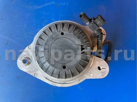 Подушка крепления двигателя Mercedes S W222, 2018 г., OEM A2222404500, арт. 70876358, фото 4