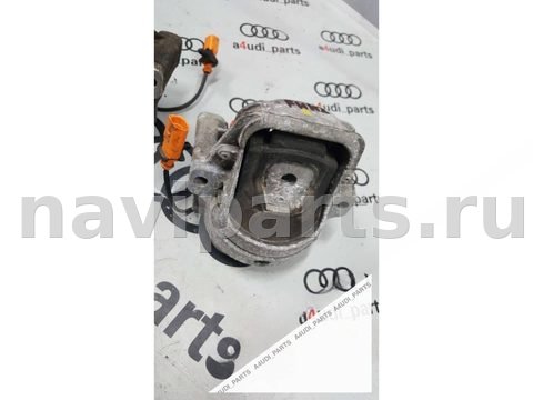 Подушка крепления двигателя Audi A4 B8, 2012 г., OEM 8R0199381, арт. 72061215_2