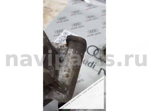 Подушка крепления двигателя Audi A4 B8, 2012 г., OEM 8R0199381, арт. 72061215_2, фото 5