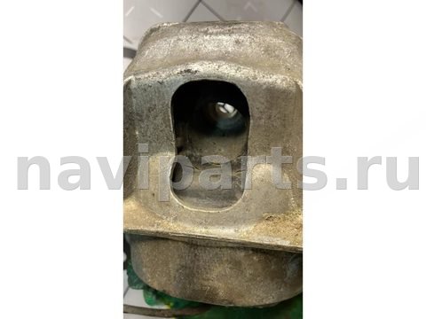 Подушка крепления двигателя Audi A4 B8, 2012 г., OEM 8R0199381, арт. 72061215_2, фото 9