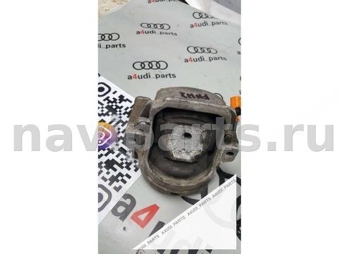 Подушка крепления двигателя Audi A4 B8, 2015 г., OEM 8R0199381, арт. 72061215_3