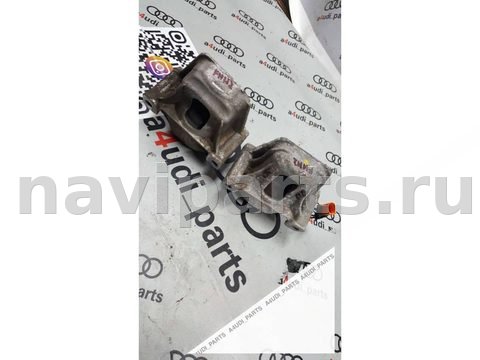 Подушка крепления двигателя Audi A4 B8, 2015 г., OEM 8R0199381, арт. 72061215_3, фото 4