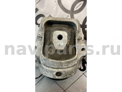 Подушка крепления двигателя Audi A4 B8, 2015 г., OEM 8R0199381, арт. 72061215_3, фото 6