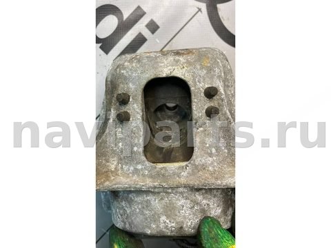 Подушка крепления двигателя Audi S4 B8, 2014 г., OEM 8R0199381, арт. 72061215, фото 8