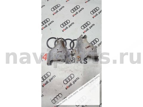 Подушка крепления двигателя Audi S4 B8, 2014 г., OEM 8K0399080L, арт. 72061228