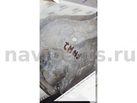 Подушка крепления двигателя Audi S4 B8, 2014 г., OEM 8K0399080L, арт. 72061228, фото 2