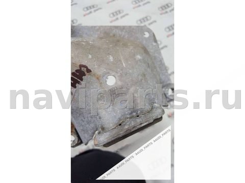 Подушка крепления двигателя Audi A4 B8, 2015 г., OEM 8K0399080L, арт. 72061228_3, фото 3