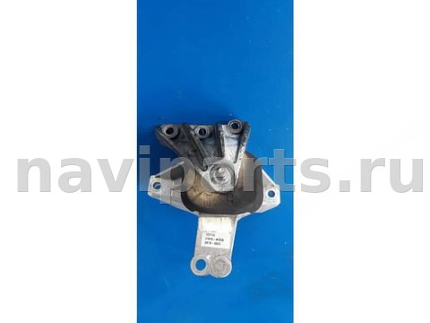 Подушка крепления двигателя Hyundai Tucson, 2021 г., OEM 21810N7630, арт. 73262074, фото 2