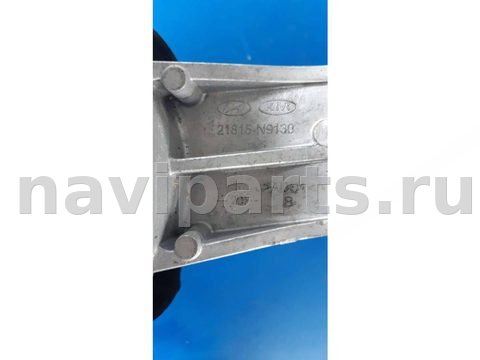Подушка крепления двигателя Hyundai Tucson, 2021 г., OEM 21810N7630, арт. 73262074, фото 3