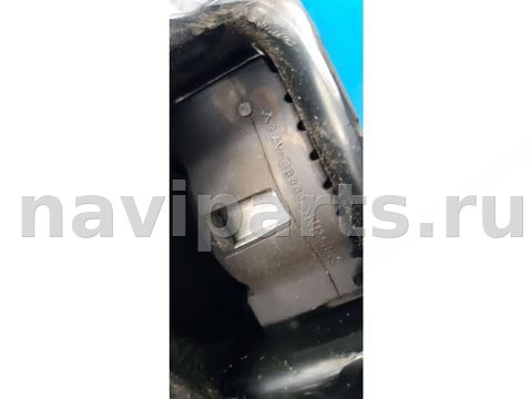 Подушка крепления двигателя Lexus RX, 2021 г., OEM AVB3933, арт. 73262091, фото 3