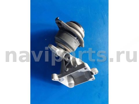 Подушка крепления двигателя Mercedes R, 2015 г., OEM A2512405017, арт. 73740996, фото 2