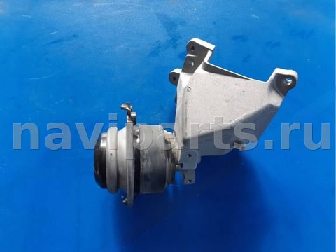 Подушка крепления двигателя Mercedes R, 2015 г., OEM A2512405017, арт. 73741005