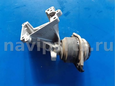 Подушка крепления двигателя Mercedes R, 2015 г., OEM A2512405017, арт. 73741005_2, фото 2