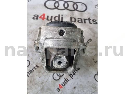 Подушка крепления двигателя Audi A5, 2009 г., OEM 8K0199381, арт. 76444158