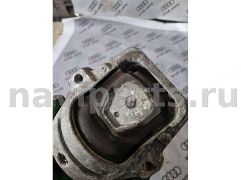 Подушка крепления двигателя Audi A5, 2009 г., OEM 8K0199381, арт. 76444158, фото 2