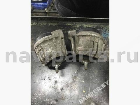 Подушка крепления двигателя BMW 3 E90/E91/E92/E93, 2010 г., арт. 80287982