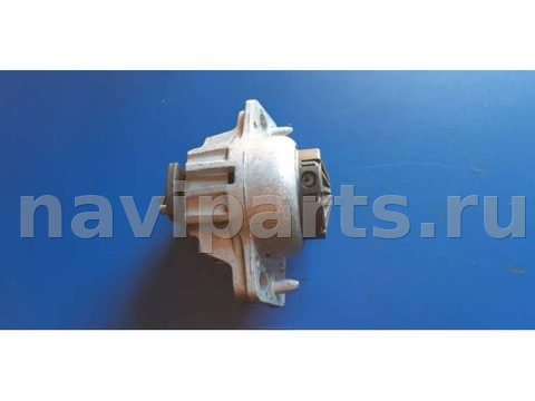 Подушка крепления двигателя Jaguar F-Pace, 2018 г., OEM JK836A002GA, арт. 82162011