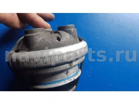 Подушка крепления двигателя Mercedes AMG GT, 2018 г., OEM A1902401200, арт. 83164745, фото 5