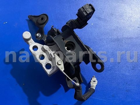 Подушка крепления двигателя Lexus ES, 2021 г., OEM JX300205, арт. 89903943