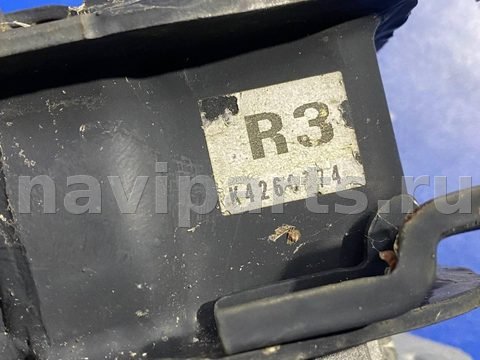 Подушка крепления двигателя Lexus ES, 2021 г., OEM JX300205, арт. 89903943, фото 4