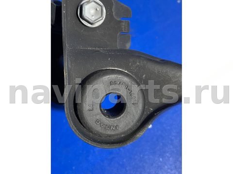Подушка крепления двигателя Lexus ES, 2021 г., OEM JX300205, арт. 89903943, фото 5