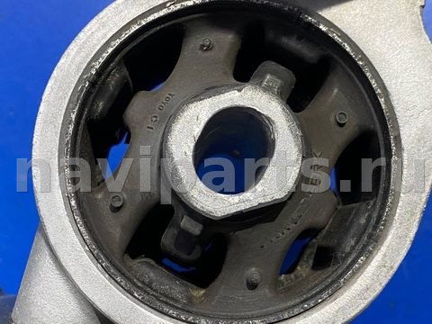 Подушка крепления двигателя Lexus ES, 2021 г., OEM 1230625010, арт. 89903965, фото 4