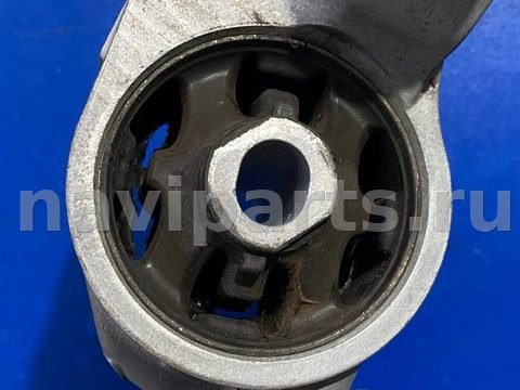 Подушка крепления двигателя Lexus ES, 2021 г., OEM 1230625010, арт. 89903965, фото 5
