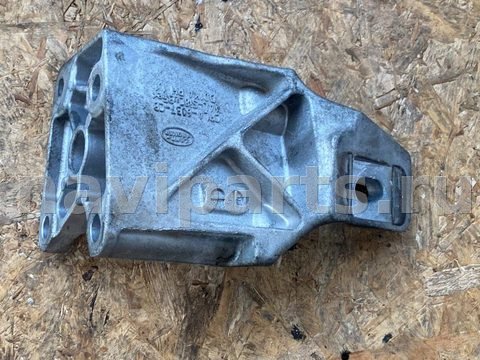 Подушка крепления двигателя Land-Rover Range Rover Sport, 2017 г., арт. 93477382, фото 2