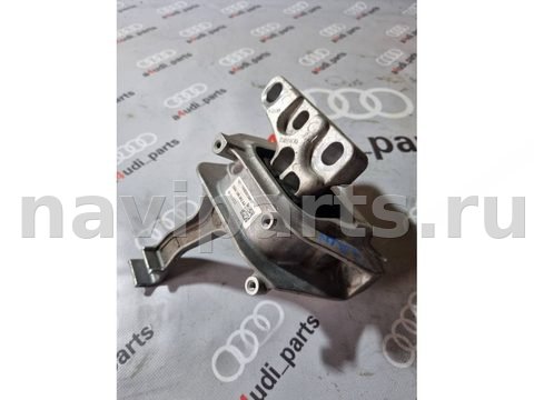 Подушка крепления двигателя Audi A3 8Y, 2022 г., OEM 5WA199262AA, арт. 98188082