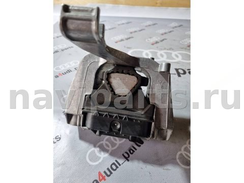 Подушка крепления двигателя Audi A3 8Y, 2022 г., OEM 5WA199262AA, арт. 98188082, фото 3