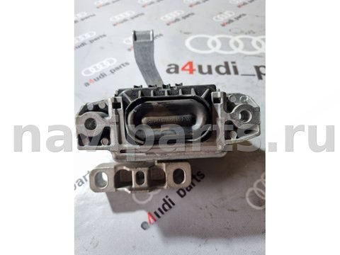 Подушка крепления двигателя Audi A3 8Y, 2022 г., OEM 5WA199262AA, арт. 98188082, фото 4