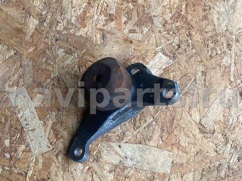 Подушка крепления двигателя Audi A8 D4, 2010 г., OEM 4G0199343, арт. 99753023