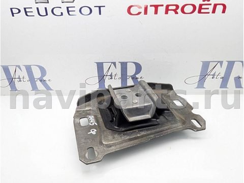 Подушка крепления двигателя Opel Combo, 2017 г., OEM 9812667680, арт. A4453318_15