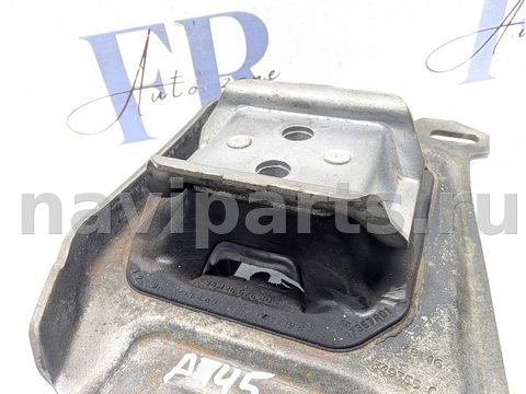 Подушка крепления двигателя Toyota ProAce City, 2021 г., OEM 9812667680, арт. A4453318_38, фото 2