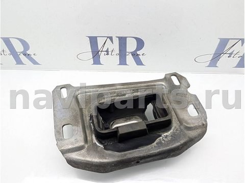 Подушка крепления двигателя Citroen C5 Aircross, 2017 г., OEM 9812667680, арт. A4453318_8, фото 4