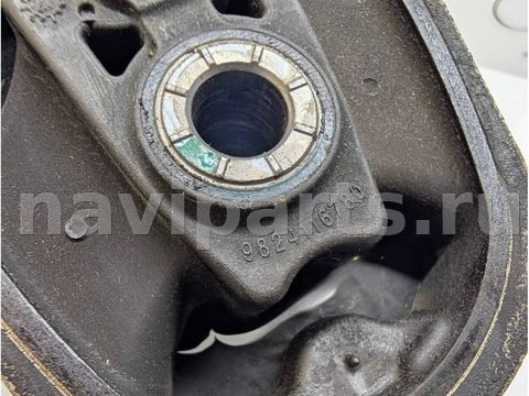 Подушка крепления двигателя Peugeot 308, 2024 г., OEM 9824116780, арт. L826072_11, фото 4