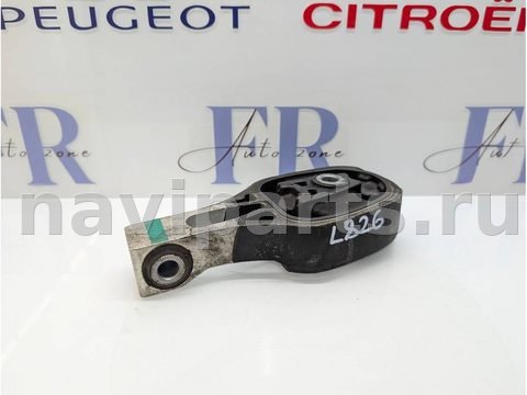 Подушка крепления двигателя Citroen C5 Aircross, 2024 г., OEM 9824116780, арт. L826072_3, фото 2